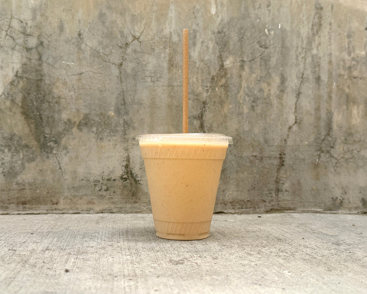 c - Hilda's Banana Miso Smoothie