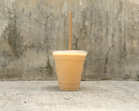 c - Hilda's Banana Miso Smoothie
