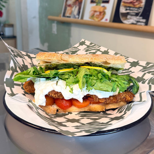 a - Cutlet Nuestro